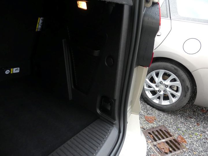 Photo 33 VIN: WF0LXXTACLFU03643 - FORD TOURNEO COURIER 