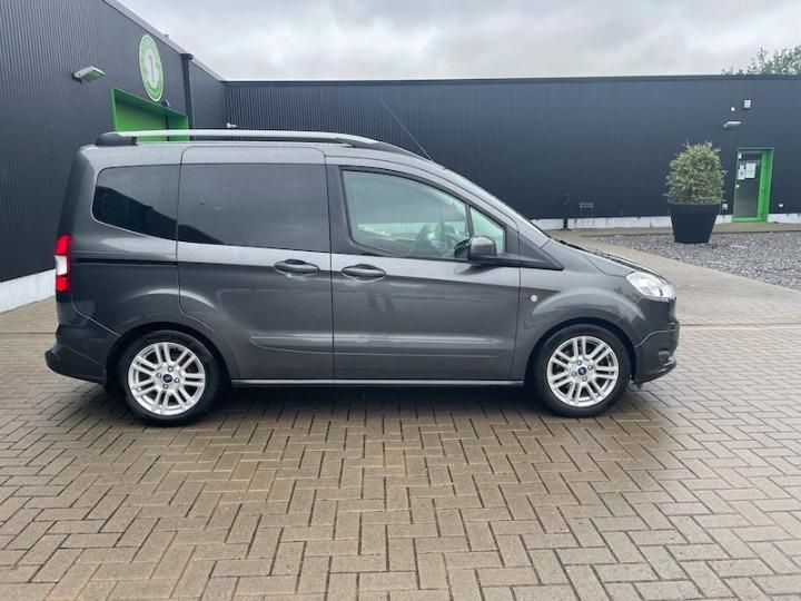 Photo 5 VIN: WF0LXXTACLGA30448 - FORD TOURNEO COURIER COMBI 