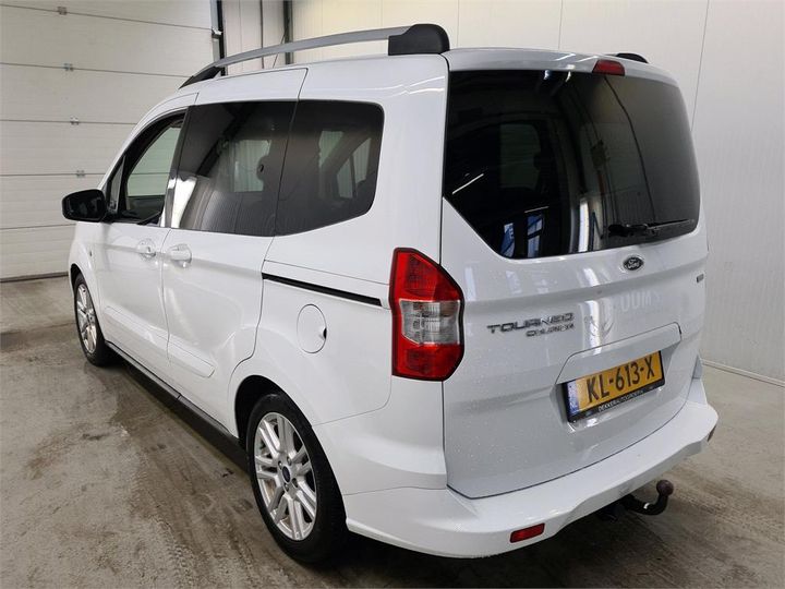 Photo 3 VIN: WF0LXXTACLGE56975 - FORD TOURNEO COURIER 