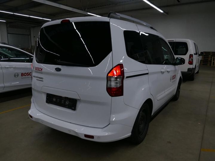 Photo 6 VIN: WF0LXXTACLHA32229 - FORD TOURNEO COURIER 