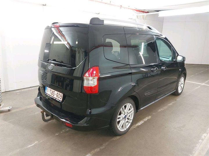 Photo 2 VIN: WF0LXXTACLHA34532 - FORD TOURNEO COURIER 