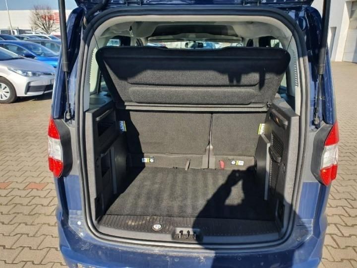 Photo 17 VIN: WF0LXXTACLHC40845 - FORD TOURNEO COURIER COMBI 