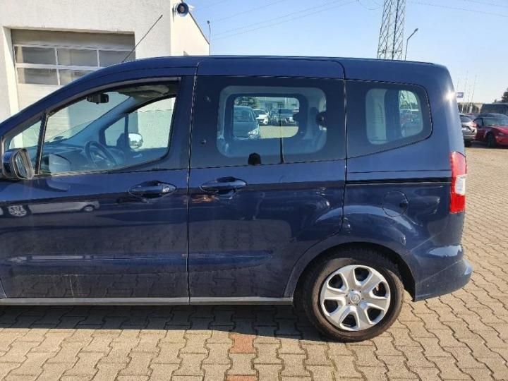 Photo 5 VIN: WF0LXXTACLHC40845 - FORD TOURNEO COURIER COMBI 