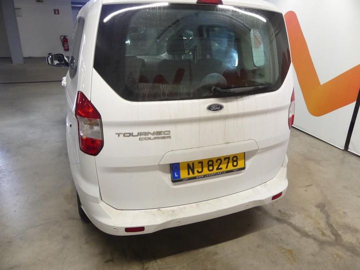 Photo 30 VIN: WF0LXXTACLHC42044 - FORD TOURNEO COURIER 