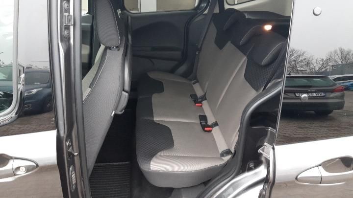 Photo 18 VIN: WF0LXXTACLJB27397 - FORD TOURNEO COURIER ESTATE 