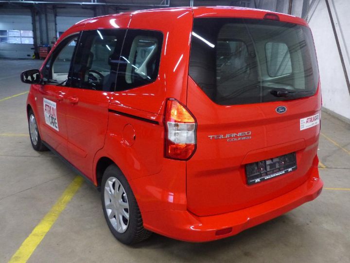 Photo 16 VIN: WF0LXXTACLJR29925 - FORD TOURNEO COURIER TREND 