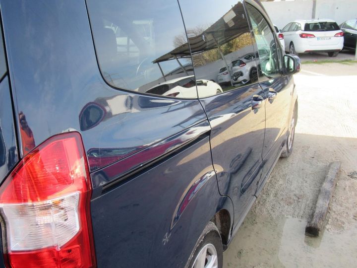 Photo 27 VIN: WF0LXXTACLJR30761 - FORD TOURNEO 