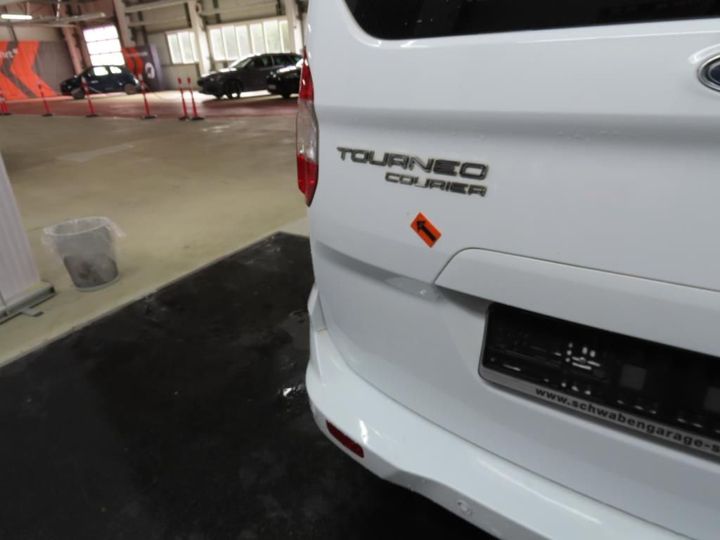 Photo 21 VIN: WF0LXXTACLJY86267 - FORD TOURNEO COURIER 