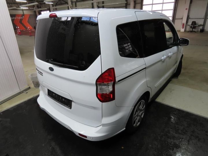 Photo 26 VIN: WF0LXXTACLJY86267 - FORD TOURNEO COURIER 