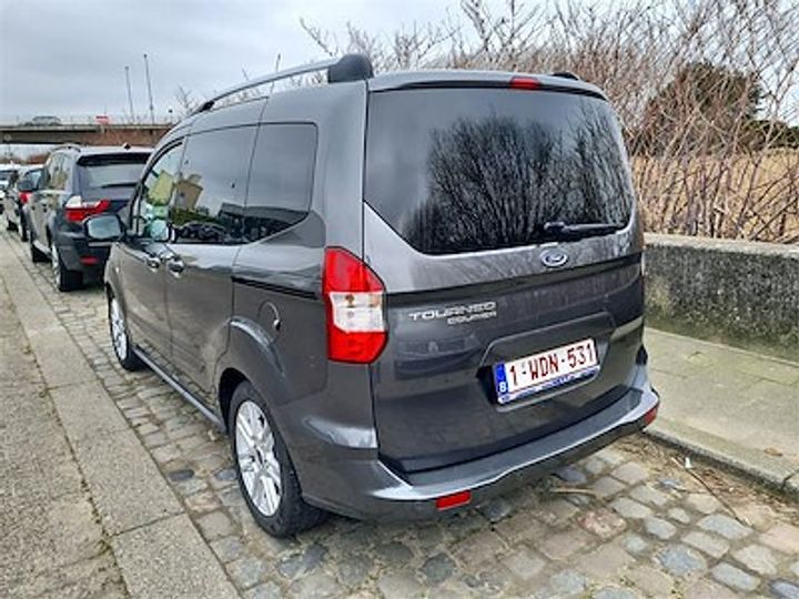 Photo 3 VIN: WF0LXXTACLKE54805 - FORD TOURNEO COURIER 