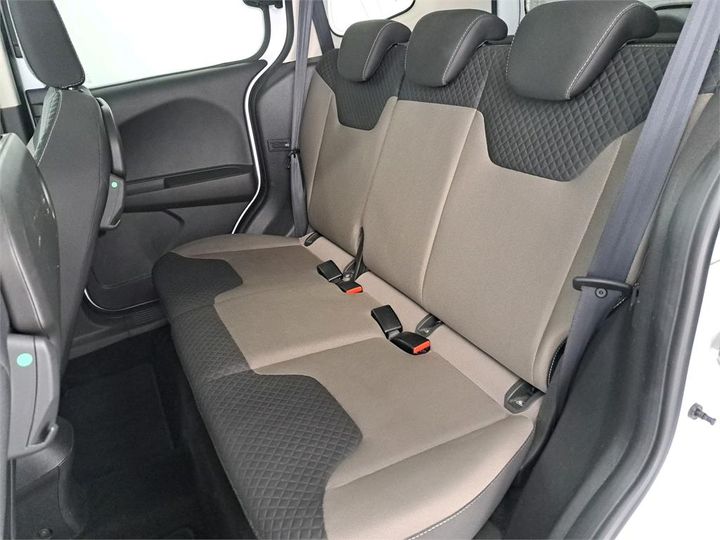 Photo 28 VIN: WF0LXXTACLLY48380 - FORD TOURNEO COURIER 