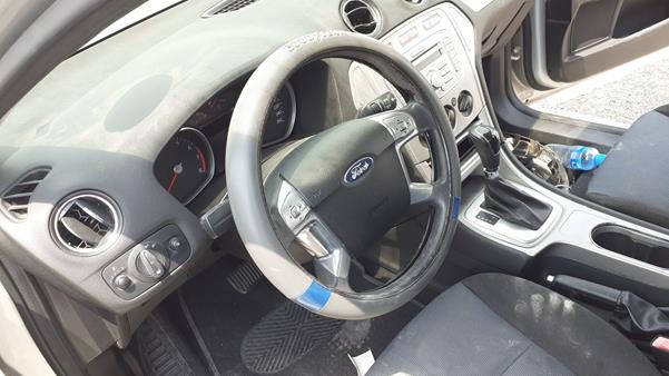 Photo 11 VIN: WF0MB14E09GL57980 - FORD MONDEO 