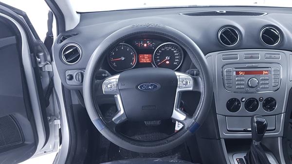 Photo 13 VIN: WF0MB14E09GL57980 - FORD MONDEO 