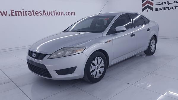 Photo 5 VIN: WF0MB14E09GL57980 - FORD MONDEO 