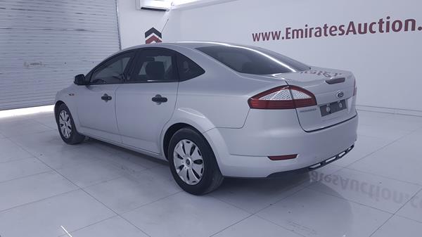 Photo 6 VIN: WF0MB14E09GL57980 - FORD MONDEO 