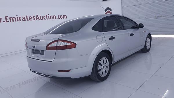 Photo 8 VIN: WF0MB14E09GL57980 - FORD MONDEO 