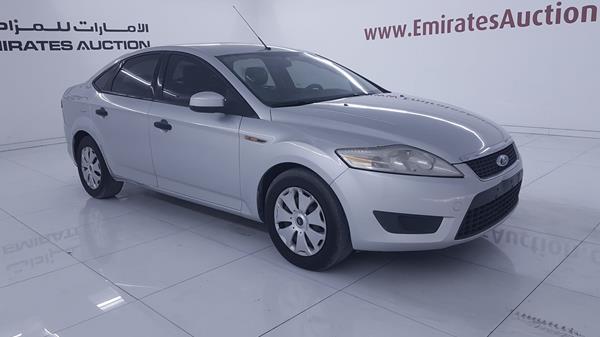 Photo 9 VIN: WF0MB14E09GL57980 - FORD MONDEO 