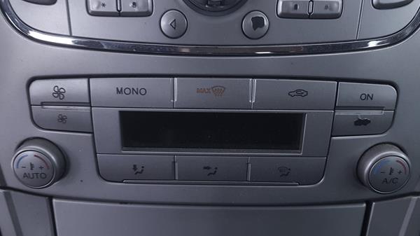 Photo 17 VIN: WF0MB24E09GA27443 - FORD MONDEO 