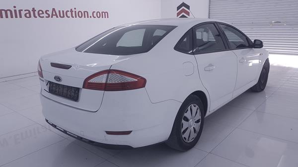 Photo 7 VIN: WF0MB24E09GA27443 - FORD MONDEO 