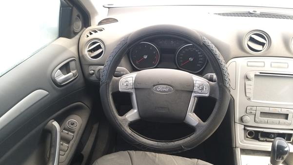 Photo 13 VIN: WF0MB24E19GT23343 - FORD MONDEO 