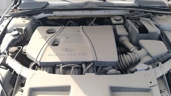 Photo 26 VIN: WF0MB24E19GT23343 - FORD MONDEO 