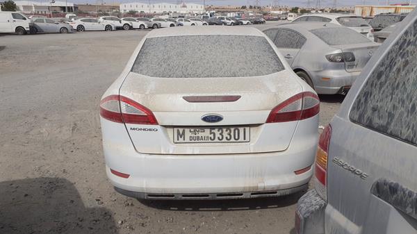 Photo 6 VIN: WF0MB24E19GY62870 - FORD MONDEO 