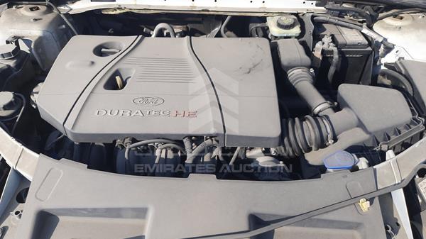 Photo 25 VIN: WF0MB24E49GA27154 - FORD MONDEO 