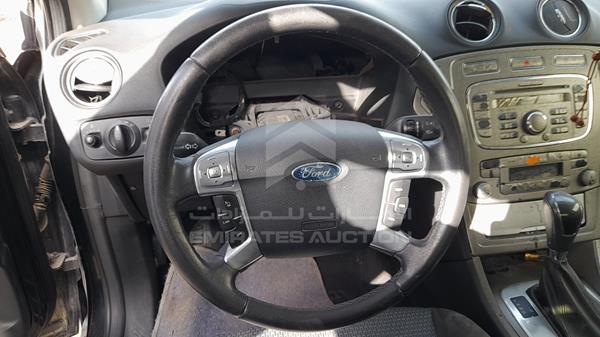 Photo 11 VIN: WF0MB24E58GK77353 - FORD MONDEO 