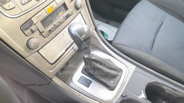 Photo 15 VIN: WF0MB24E58GK77353 - FORD MONDEO 