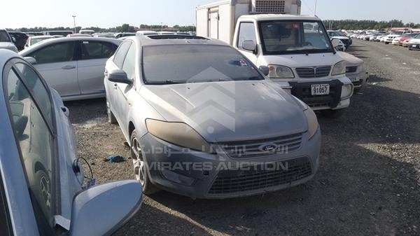 Photo 10 VIN: WF0MB34E18GM57628 - FORD MONDEO 