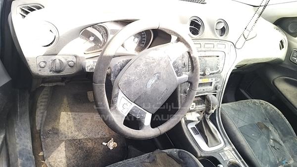 Photo 14 VIN: WF0MB34E18GM57628 - FORD MONDEO 