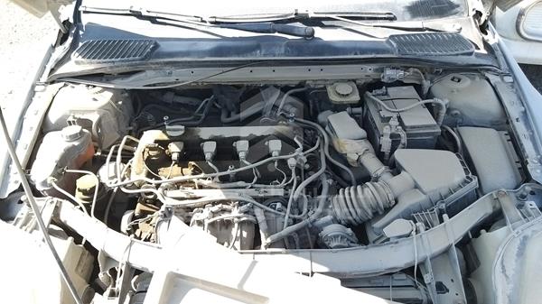 Photo 32 VIN: WF0MB34E18GM57628 - FORD MONDEO 