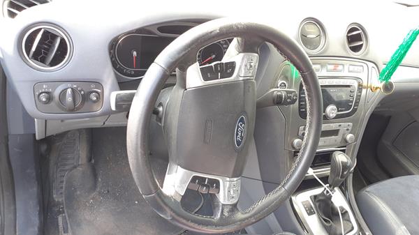 Photo 11 VIN: WF0MB54E38GA76992 - FORD MONDEO 