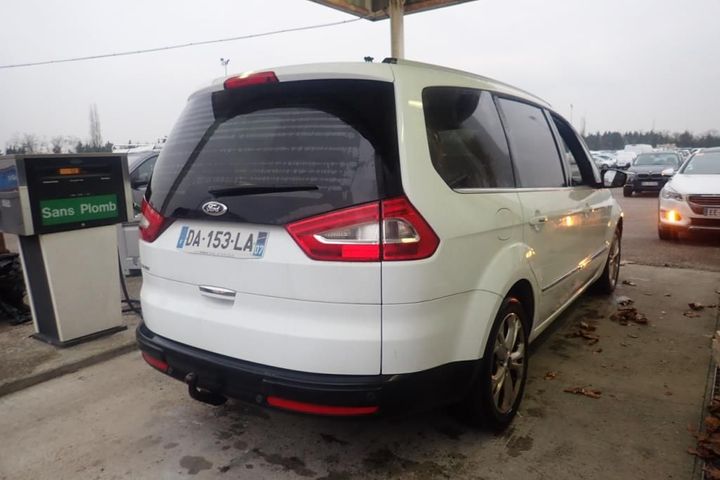 Photo 2 VIN: WF0MXXGBWMDK81340 - FORD GALAXY 7S 