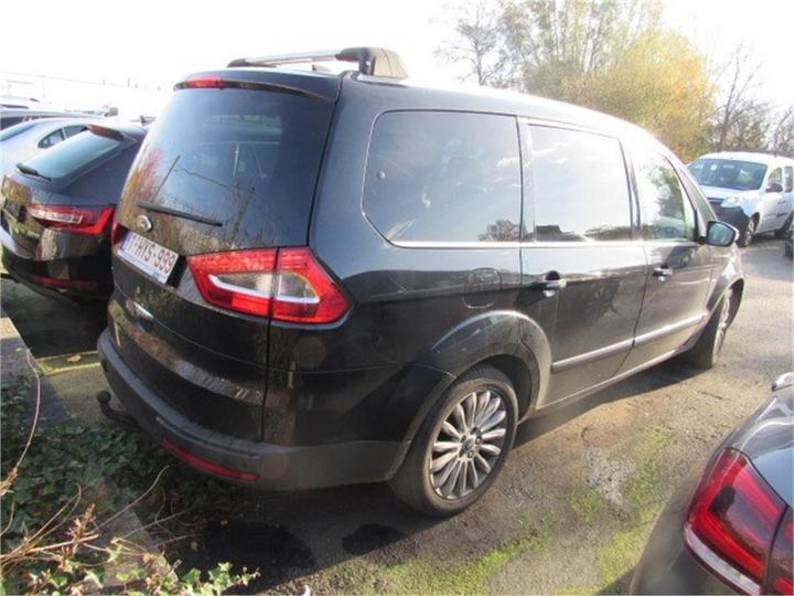 Photo 12 VIN: WF0MXXGBWMER05249 - FORD GALAXY 