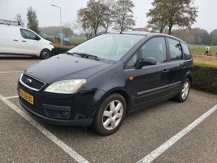 Photo 0 VIN: WF0MXXGCDM5J35354 - FORD FOCUS C-MAX 