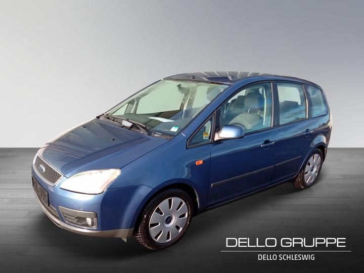 Photo 1 VIN: WF0MXXGCDM5U72632 - FORD FOCUS C-MAX 