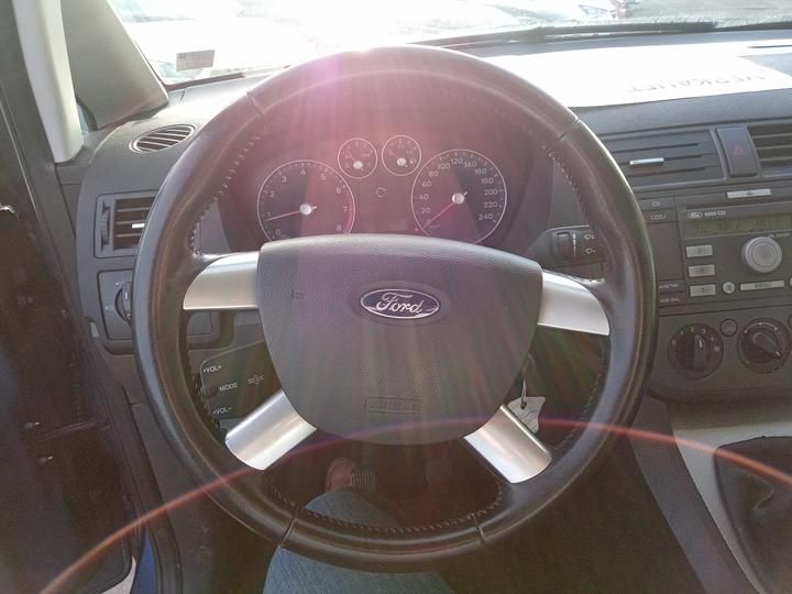 Photo 10 VIN: WF0MXXGCDM5U72632 - FORD FOCUS C-MAX 