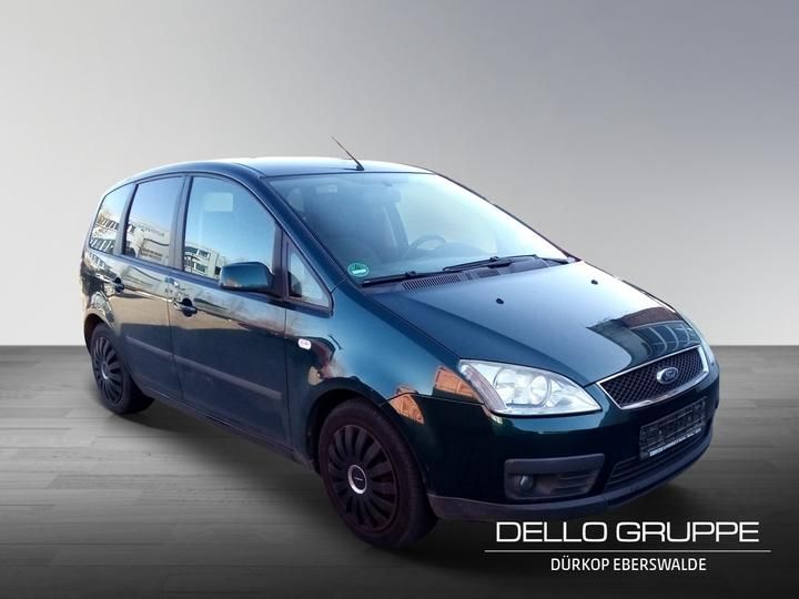 Photo 3 VIN: WF0MXXGCDM6U88976 - FORD FOCUS C-MAX 