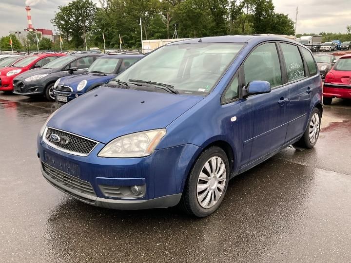 Photo 1 VIN: WF0MXXGCDM7C34725 - FORD FOCUS C-MAX 