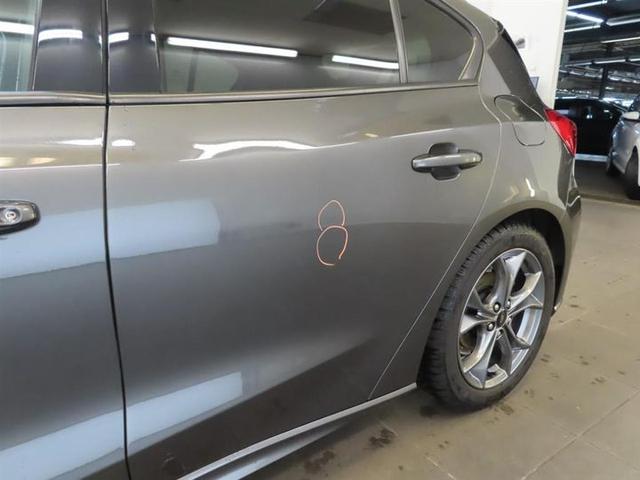 Photo 27 VIN: WF0NXXGCHNJA07035 - FORD FOCUS 