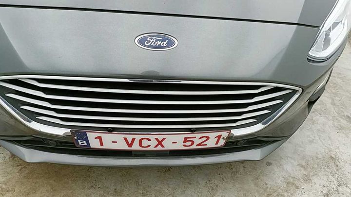 Photo 5 VIN: WF0NXXGCHNJB38589 - FORD FOCUS &#3918 