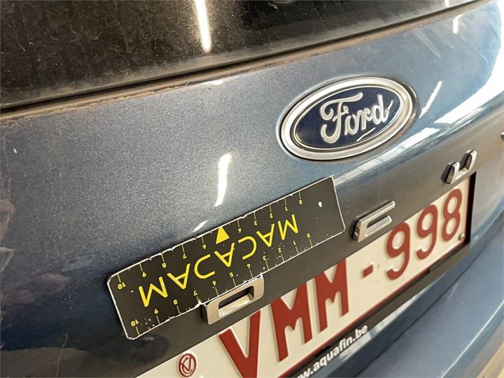 Photo 27 VIN: WF0NXXGCHNJG14981 - FORD FOCUS 