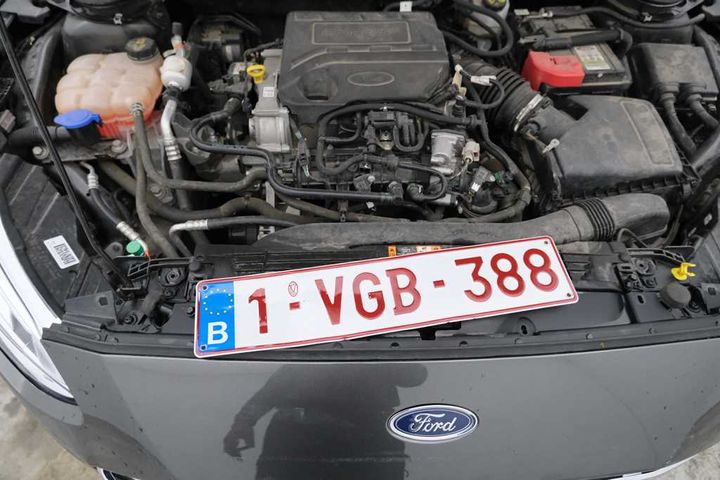 Photo 5 VIN: WF0NXXGCHNJP04823 - FORD FOCUS &#3918 