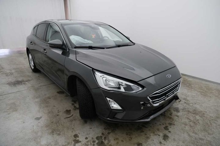 Photo 8 VIN: WF0NXXGCHNJP04823 - FORD FOCUS &#3918 