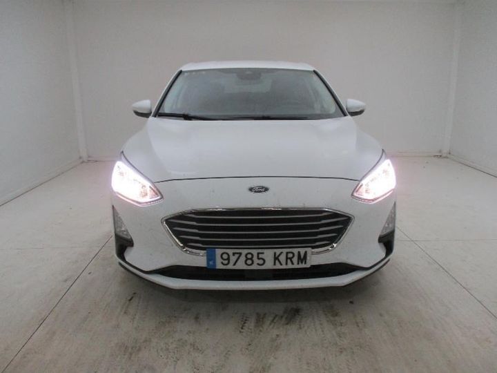 Photo 12 VIN: WF0NXXGCHNJP29140 - FORD FOCUS 