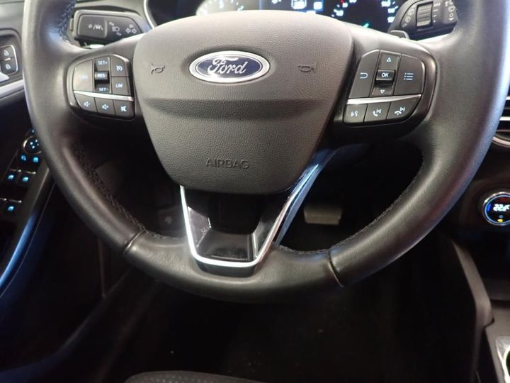 Photo 10 VIN: WF0NXXGCHNJR63900 - FORD FOCUS 