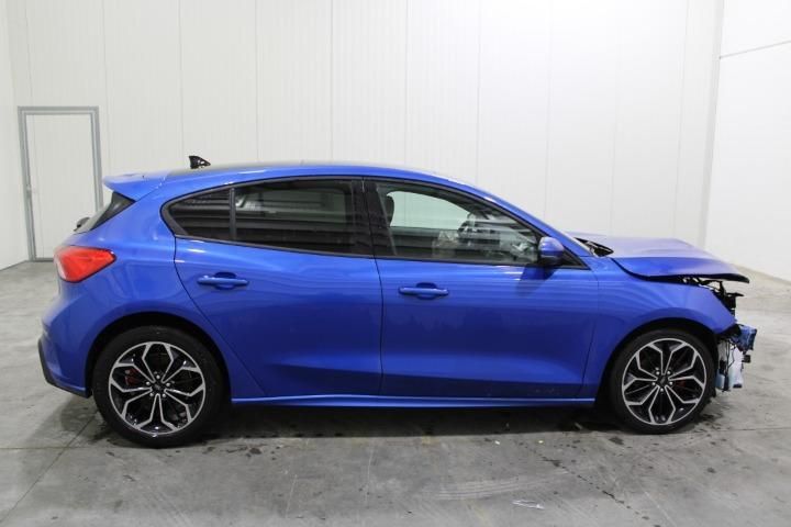 Photo 6 VIN: WF0NXXGCHNJR63916 - FORD FOCUS HATCHBACK 