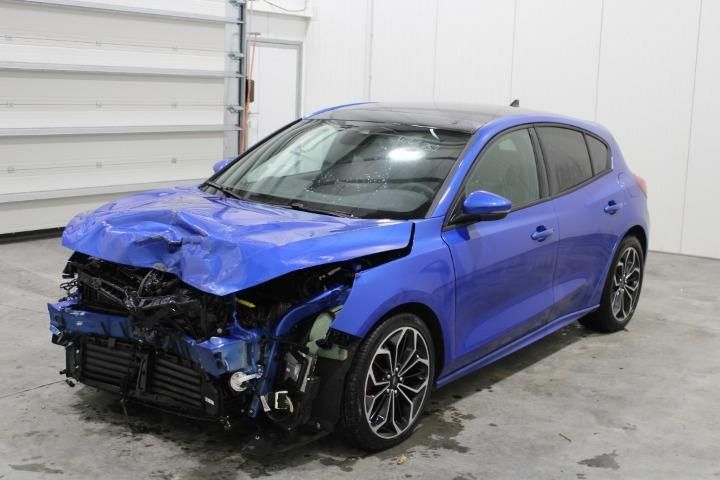 Photo 1 VIN: WF0NXXGCHNJR63916 - FORD FOCUS HATCHBACK 