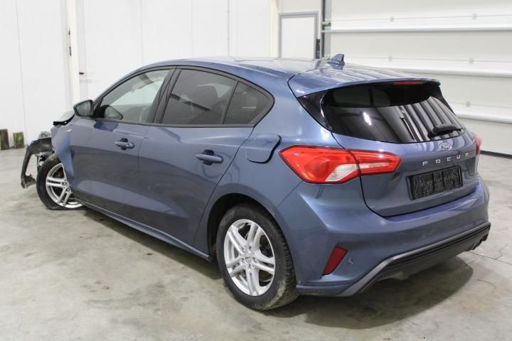 Photo 4 VIN: WF0NXXGCHNJU72646 - FORD FOCUS HATCHBACK 